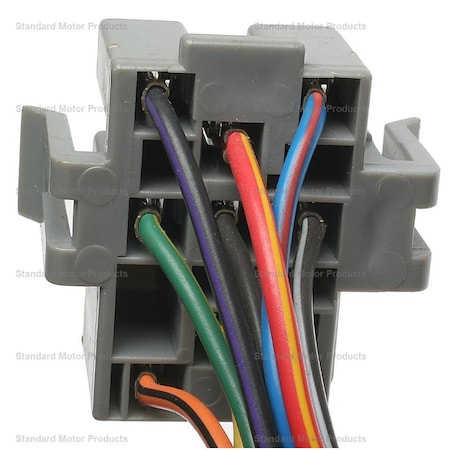 Standard Ignition S607, Hp3820 HP3820